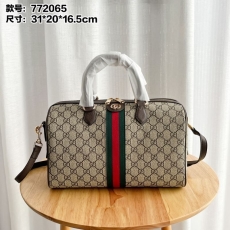 Gucci Top Handle Bags